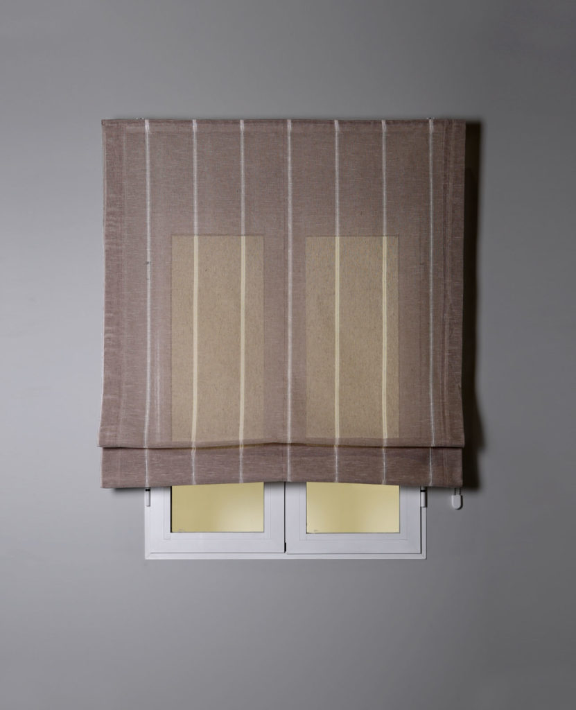 Bologna linen Curtains Isabel