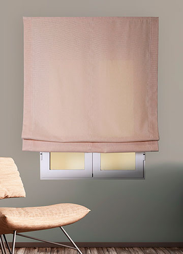 Roman Shades